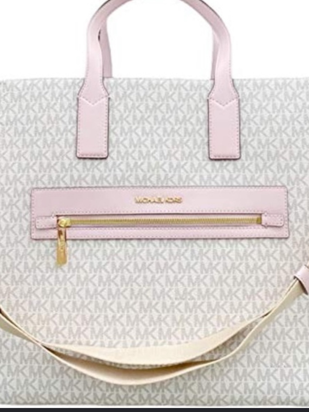 Michael Kors Kenly Bag
